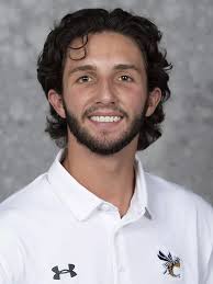 2019-20 Men's Golf Roster