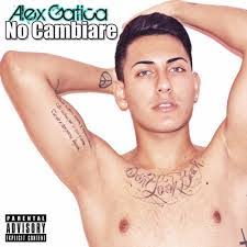 Alex Gatica's Instagram, Twitter & Facebook