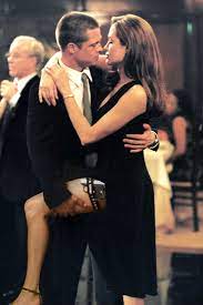 Find and book the world's best boutique stays. Brad Pitt S Black Suit In Mr Mrs Smith Bamf Style