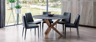 Fill your home with unique décor that will create conversations for a lifetime. Elegant Dining Furniture To Complete Your Dining Room Gainsville