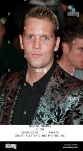 Marcus thomas hi-res stock photography and images