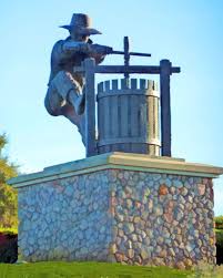 The Grapecrusher Napa Valley California Wine Country California Napa Valley Trip Temecula Wineries