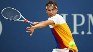 Learn dominic thiem's custom racket and string setup. Thiem Del Potro Battle For A Place In The Us Open Quarters Read Scoops