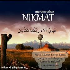 Check spelling or type a new query. Surat Ar Rahman Didalam Surat Ar Rahman Ada Pengulangan Satu Ayat Yg Berbunyi ÙØ¨Ø£ÙŠ Ø¢Ù„Ø§Ø¡ Ø±Ø¨ÙƒÙ…Ø§ ØªÙƒØ°Ø¨Ø§Ù† Artinya Maka Nikmat Kerohanian Jalani Hidup Tuhan