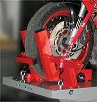 Handy 14476 Cv 17 Cycle Vise For Handy Motorcycle Bike Lifts New On Popscreen