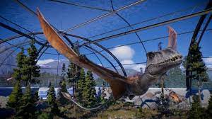 You to unlock many of the facilities that you can later use in sandbox mode. How To Get New Dinosaurs In Jurassic World Evolution 2 Gamespew