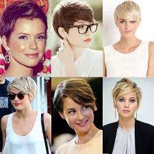 So who think short hairstyles are coolest? Spring 2014 Hair Trends Grace To Create