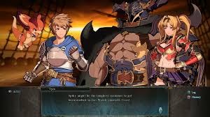We did not find results for: Granblue Fantasy Versus Worth Getting Just For Rpg Mode Rpg Site