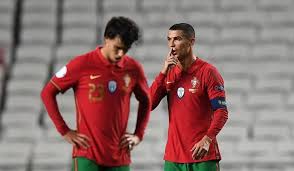 Visão online é economia, sociedade, cultura, política, artes, cozinha, desporto, cinema e opinião em portugal e no mundo. Portugal Vs Francia Resumen Gol Y Resultado Con Cristiano Ronaldo Seleccion Lusa Perdio No Podra Repetir Titulo De Liga De Naciones Video Fotos Uefa Nations League Deporte Total El Comercio Peru