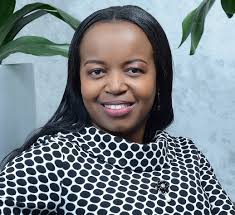 4/22. Meet VALERIE MORAN, born in March 1975, she is a Zimbabwean born  British entrepreneur who has made history as the richest Blac k woman in  the United Kingdom. At 50 years