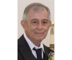 Esequiel Cisneros Obituary (1948