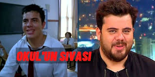 İşte 11 haziran 2021 kırmızı oda yeni bölüm tanıtımı tv ekranlarının ilgiyle izlenen dizisi. Eser Yenenler In Figuranliktan Ustaliga Giden Kariyeri Okul Filmiyle Baslamis