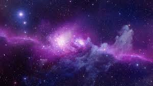 Galaxy s10 lite | note10 lite. Purple Galaxy Stars