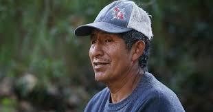 Laguna's lone goatherder sees the canyon's kids more than his own