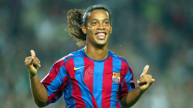 What is Ronaldinho's net worth and how much does the Brazilian star earn? |  Goal.com Uganda