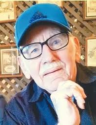 Denver Kirk, 92, of Marion, passes away