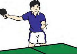 ∙ promo pengguna baru ∙ kurir instan ∙ bebas ongkir ∙ cicilan 0%. Cara Melakukan Pukulan Pada Permainan Tenis Meja Maolioka