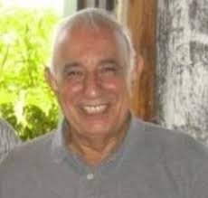 Louis Christodoulou Obituary