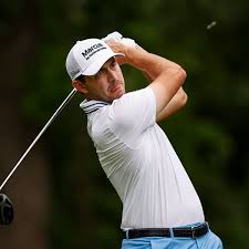 — in one of the most scintillating conclusions to a tournament in pga tour history, patrick cantlay. F779bb Esiiozm