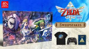 Est de retour chez vous. News And Updates The Legend Of Zelda Skyward Sword Hd Nintendo Switch Official Site