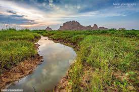 near kassala بالقرب من كسلا السودان by hazim elhag sudan kassala mountains landscape nature sudan