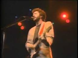 I D Like To Give You A Little Bit Of Reggae Now Very Early Cover Of I Shot The Sheriff By Eric Clapton Bob I Shot The Sheriff Eric Clapton Music Pics