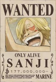 Download poster buronan one piece hd. One Piece April 2007