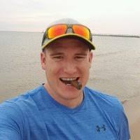 Brett Rickard's Instagram, Twitter & Facebook