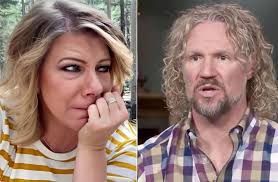 Kody needs Meri back to keep the show running. I just hope she doesn't fall  for the banana in the tailpipe and treats him like he treated her, like "a  board".