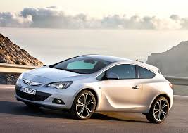 Opel Astra Gtc Opel Car Automobile