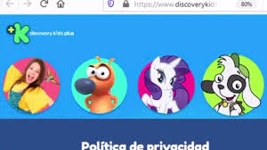 Ahorro de energía, ahorro de agua, reciclaje en casa y transporte saludable. Discovery Kids Plus Youtube
