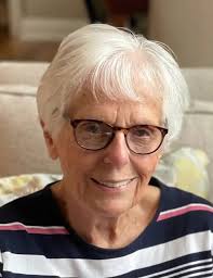 Obituary for Willa "Joy" Meshberger