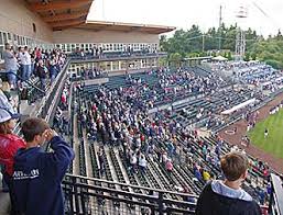 Cheney Stadium 2011 Renovations Page 2 Baseballparks Com