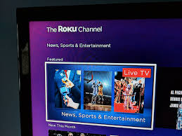 The hgtv app keeps you connected with your favorite hgtv shows live and on demand. Fubo Sports Network Now Available For Free On The Roku Channel Whattowatch