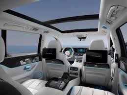 Mercedes Mybach Gls 600 4 Matic Turkiyeye Ne Zaman Gelecek Mercedes Mybach Gls 600 4 Matic Motor Ozellikleri Ve Ic Mekani Nasil 2020 Maybach Luks Arabalar Otomobil