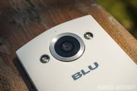 Blu Selfie review