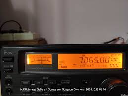 Image result for ICOM IC-R8500