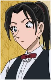 The lost ship in the sky. Waitress Detective Conan Movie 14 The Lost Ship In The Sky Myanimelist Net