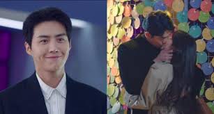 Hello guys welcome back to my channel hope you all be safe drama name : Start Up Ep 15 Kim Seon Ho Ends The Love Triangle Suzy And Nam Joo Hyuk Reunite But Ratings Slightly Dip Pinkvilla