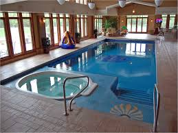 Residential Pools And Spas Interior Gallery Small Indoor Pool Indoor Swimming Pool Design Indoor Pool Design