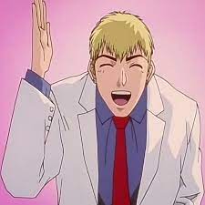 Great teacher onizuka 11 из 11 + sp. Eikichi Onizuka Great Teacher Onizuka Gto Wiki Fandom