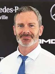 Mercedes-Benz of Knoxville Staff