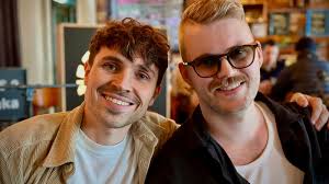 Poppland fær til sín góða gesti á Kex