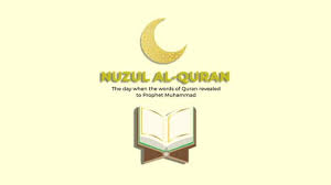 Known as the qur'an revelation day, this holiday commemorates the day when the words of the qur'an were first revealed to the prophet muhammad. Quran Al Kareem Stock Video Footage 4k And Hd Video Clips Shutterstock