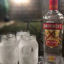 Bebidas Con Vodka De Tamarindo Drinkitupmx