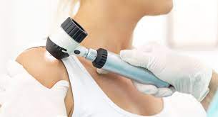 If you notice a mole that is different from others, or that changes, itches or bleeds, you should make an appointment to see a dermatologist. Mole Mapping Early Detection For Skin Cancer Premier Health