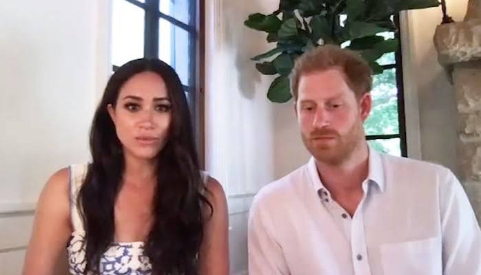 Harry and Meghan back in the UK 2026 — open to reconciliation but refusing to apologize