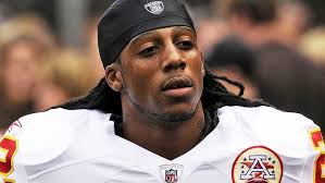 Jonte Green sideline interview with Gabrielle Shirley