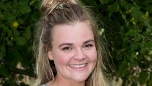 Bagedyst'-vinder rørt til tårer: Tusind tak