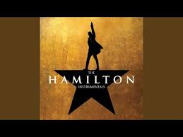 The Election Of 1800 Lyrics